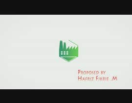 #1 para Logo Design &amp; YouTube Intro Video de hafrizfikrie9