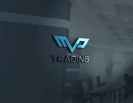 #534 for Create a logo MPV Trading by jahid439313