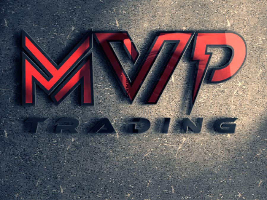 Kilpailutyö #371 kilpailussa                                                 Create a logo MPV Trading
                                            