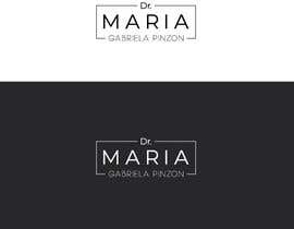 Nro 79 kilpailuun Logo and Brand Book for Dr. Maria Gabriela Pinzon (MD) käyttäjältä Ashik0682