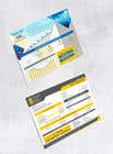 #43 untuk Design an invoice (2 pages) for our company oleh GlasierInc