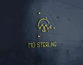 #36 for Logo for a premium clothing brand MO STERLING av dostwafa