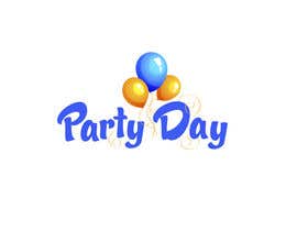 #4 for Corporate Identity for Party Day af yutkinakseniya