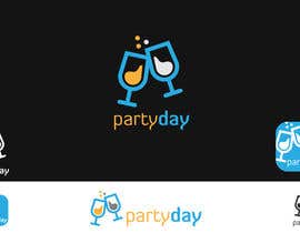 #47 for Corporate Identity for Party Day af yossialmog85