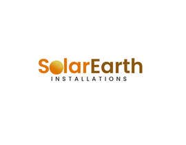 #46 pёr Logo For Solar Energy Company nga owaisahmedoa