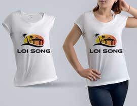 #29 for Graphic designer for t-shirt&#039;s by islami5644