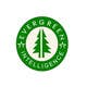 Kilpailutyön #89 pienoiskuva kilpailussa                                                     Logo Design for Evergreen Intelligence
                                                