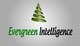 Miniatura de participación en el concurso Nro.26 para                                                     Logo Design for Evergreen Intelligence
                                                