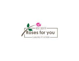 #128 for Logo for a new flower shop by biplob504809