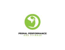 #96 for Primal Performance and Fitness av alim132647