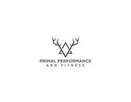 #28 for Primal Performance and Fitness av Prographicwork