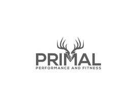 #66 สำหรับ Primal Performance and Fitness โดย sshanta90081