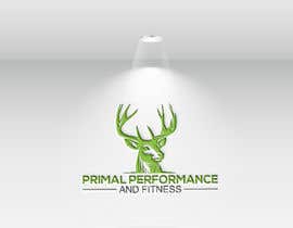 #65 for Primal Performance and Fitness av sojebhossen01