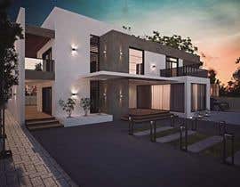 #9 untuk Architectural and 3d modeling of residential apartment - 26/05/2019 06:53 EDT oleh na4028070