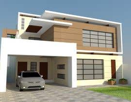 #18 para Architectural and 3d modeling of residential apartment - 26/05/2019 06:53 EDT por na4028070
