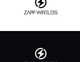 #77 for Zapp wireless by Jannatulferdous8