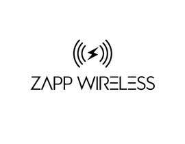 #81 for Zapp wireless by Jannatulferdous8