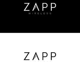#88 for Zapp wireless by Jannatulferdous8