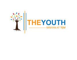 #14 for I need a logo designed. We are a faith based youth movement geared to ages 20-35 year old educated audience. Hold weekly motivational gatherings, lectures etc. our name is 

The Youth Minyan at TOV by flyhy