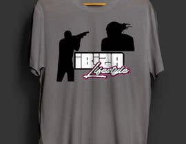#18 for T Shirt Design by Gladgonzalez