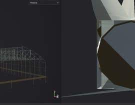 #5 สำหรับ Need 3D renderings of greenhouse โดย Genomectra