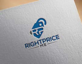 #79 for Logo design - RP by IsmailHossainf