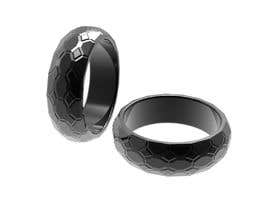 #15 para Ideas/illustration for new women silicone stack rings de Adiet021