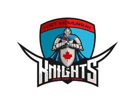 #58 Logo Designer Knights Rugby részére fadlyhandowo által