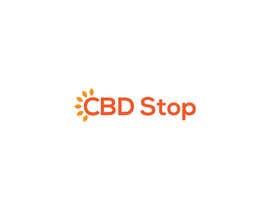 #181 for CBD Stop Logo by bashudevkumar32