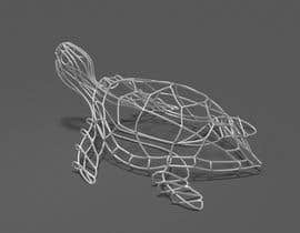 #81 for Turtle Design by StasRadchenko