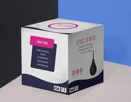 #13 for Packaging Box Design av htmlsafayet