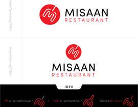 #177 pentru Logo Design for food Company de către kishan0018