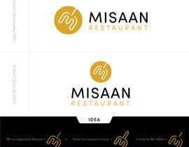 #179 for Logo Design for food Company by kishan0018