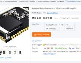 #13 for Find the cheapest Bluetoooth module by ExpertDesign07