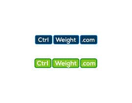 #65 for Logo for weight control app/website by MaaART