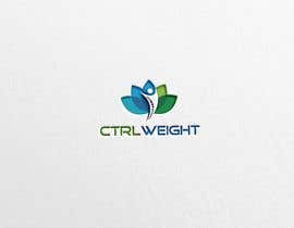 #47 para Logo for weight control app/website de osicktalukder786