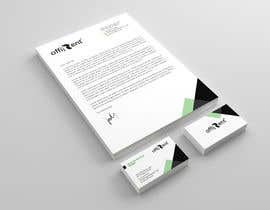 #77 for Corporate identity design with a allready existing logo by wefreebird