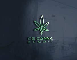 #488 Logo for Medical Cannabis Conference részére Designerbz által