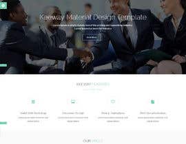 #128 for build a corporate identity af mdbelal44241
