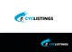 Imej kecil Penyertaan Peraduan #12 untuk                                                     Logo Design for cyclistings.com
                                                