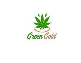 #73 for I need a logo designed for a new Cannabis Company called Green Gold, the company will grow cannabis in Africa. af creativehouse646