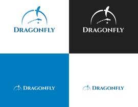 #60 para Logo for Dragonfly por charisagse