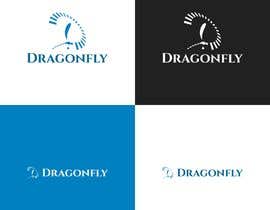 #63 for Logo for Dragonfly by charisagse