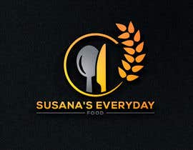 #37 for New logo Susana&#039;s Food by nenoostar2