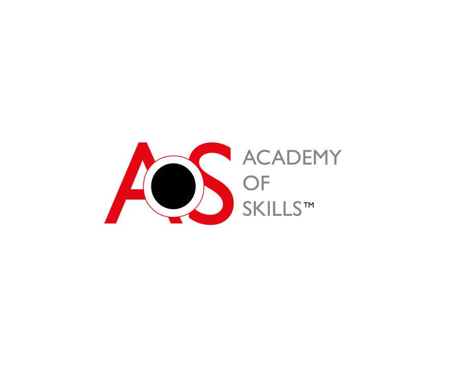 Penyertaan Peraduan #15 untuk                                                 CREATE a PROFESSIONAL Corporate Logo for A Skills-Based Academy
                                            