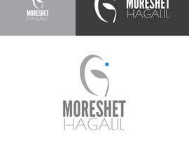 #105 ， Design required for moreshet hagalil 来自 athenaagyz