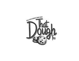 #135 Help me Create a Logo for my Cookie Dough Business! részére pdiddy888 által