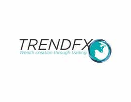 #46 for TREND FX - New Logo af SpecialistLogo