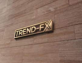 #24 for TREND FX - New Logo af imran783347