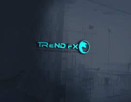 #14 pёr TREND FX - New Logo nga zamanacademy09